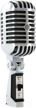 

Микрофон Shure, 55SH Series II