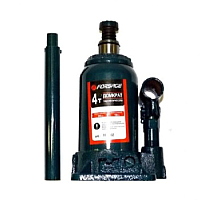 Бутылочный домкрат Forsage F-TF0402 -