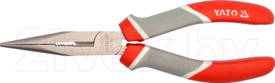 Изображение товара Длинногубцы Yato YT-2018