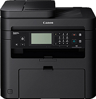

МФУ Canon, I-Sensys MF237W с картриджем 737