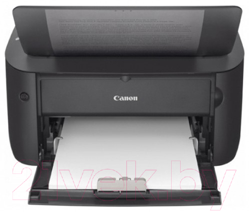Принтер Canon I-Sensys LBP-6030B с картриджем 725 (черный) — фото 4