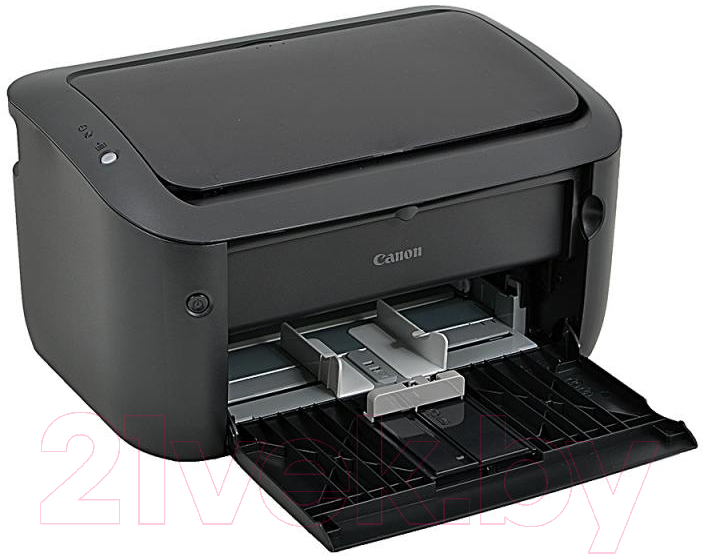 Принтер Canon I-Sensys LBP-6030B с картриджем 725 (черный) — фото 5