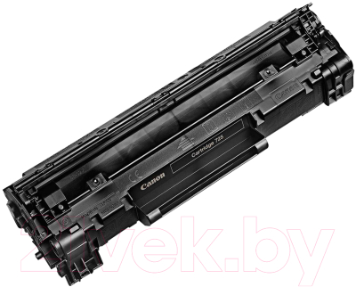 Принтер Canon I-Sensys LBP-6030B с картриджем 725 (черный)