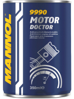 Присадка Mannol Motor Doctor / MN9990-035ME (350мл) - 