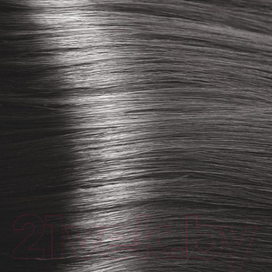 Крем-краска для волос Kapous Hyaluronic Acid с гиалуроновой кислотой 01 (усилитель пепельный)