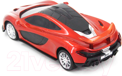 Радиоуправляемая игрушка MZ McLaren / 27051 (бордовый)