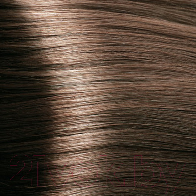Крем-краска для волос Kapous Hyaluronic Acid с гиалуроновой кислотой 7.23 (блонд перламутровый)