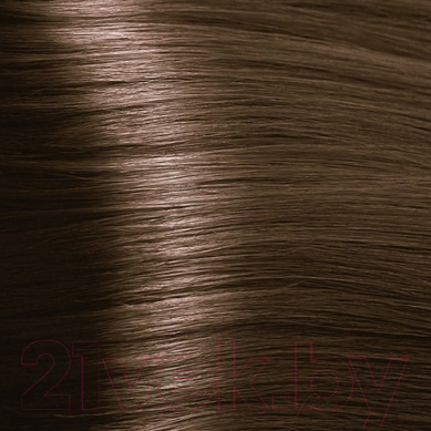 Крем-краска для волос Kapous Hyaluronic Acid с гиалуроновой кислотой 7.32 (блонд палисандр)