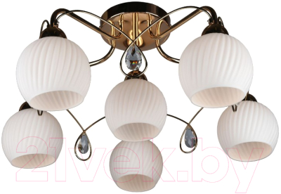 

Люстра Omnilux, Aunis OML-31907-06