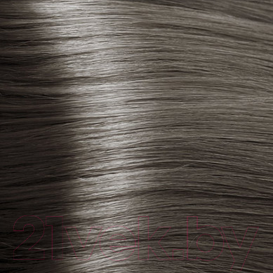 Крем-краска для волос Kapous Hyaluronic Acid с гиалуроновой кислотой 8.00 (светлый блонд интенсивный)