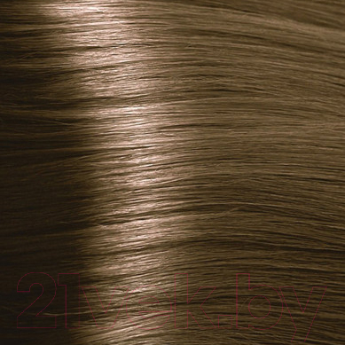 Крем-краска для волос Kapous Hyaluronic Acid с гиалуроновой кислотой 8.32 (светлый блондин палисандр)