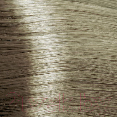 Крем-краска для волос Kapous Hyaluronic Acid с гиалуроновой кислотой 9.00 (очень светлый блонд интенсивный)