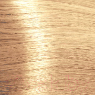 Крем-краска для волос Kapous Hyaluronic Acid с гиалуроновой кислотой 9.3 (очень светлый блонд золотистый)