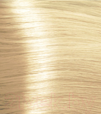 Крем-краска для волос Kapous Hyaluronic Acid с гиалуроновой кислотой 900 (осветляющий натуральный)
