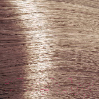Крем-краска для волос Kapous Hyaluronic Acid с гиалуроновой кислотой 923 (осветляющий перламутровый бежевый)