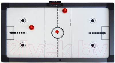 Аэрохоккей Start Line Play Pro Ice / SLP-3508ES