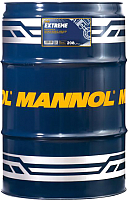 Моторное масло Mannol Extreme 5W40 SN/CF / MN7915-DR (208л) - 