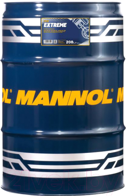 Моторное масло Mannol Extreme 5W40 SN/CF / MN7915-DR (208л)
