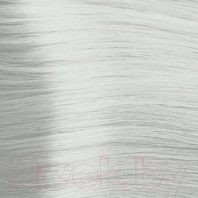 Крем-краска для волос Kapous Hyaluronic Acid с гиалуроновой кислотой 1409 (серебро)