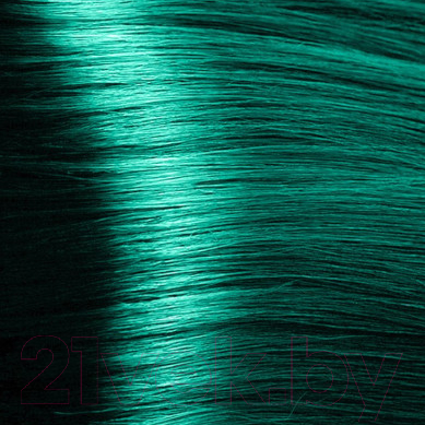 Крем-краска для волос Kapous Hyaluronic Acid специальное мелирование 1429 (изумруд)