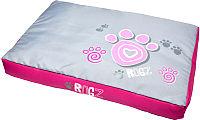 

Матрас для животных Rogz, Spice Pod Flat / RFPMCA