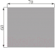 Миниатюра изображения товара Картина Citydecor 2.6 (60x70)