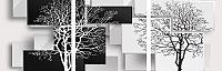 

Картина модульная Citydecor, 3.6