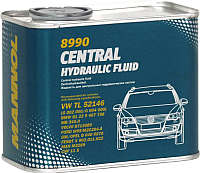 

Жидкость гидравлическая, Central Hydraulic Fluid / MN8990-05ME