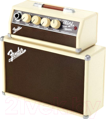 Комбоусилитель Fender Mini Tonemaster Amplifier