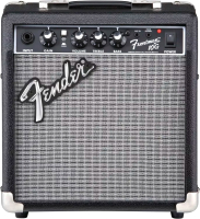 Комбоусилитель Fender Frontman 10G 10 Watts - 