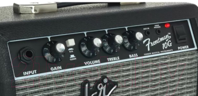 Комбоусилитель Fender Frontman 10G 10 Watts