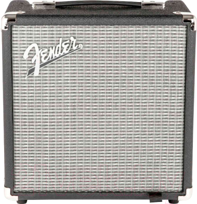 

Комбоусилитель Fender, Rumble 15 Combo (V3)