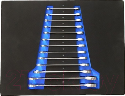 

Набор ключей Forsage, F-K51325