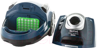 Пылесос Tefal TW2711EA