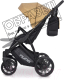 Миниатюра изображения товара Детская прогулочная коляска Riko Nuno (03/Scarlett)