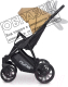 Миниатюра изображения товара Детская прогулочная коляска Riko Nuno (03/Scarlett)