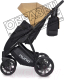 Миниатюра изображения товара Детская прогулочная коляска Riko Nuno (03/Scarlett)