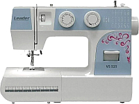 Швейная машина Leader VS 525 - 