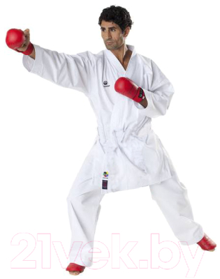 Кимоно для карате Tokaido Karategi Kumite Master WKF ATS 140