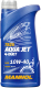Моторное масло Mannol 4-Takt Aqua Jet 10W40 / MN7820-1 (1л) - 