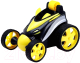 Радиоуправляемая игрушка Автоград Перевертыш Циклон / 6975591 (желтый) - 