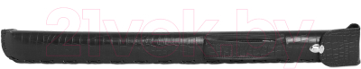 Чехол для кия Mosin Custom Standard Craft 1x1 / 13071 (черный)