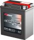 Мотоаккумулятор RDrive eXtremal Silver YTX7L-BS (6.3 А/ч) - 
