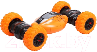 Радиоуправляемая игрушка Автоград Перевертыш Climber / 7707454 (оранжевый)