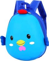 

Детский рюкзак Sharktoys, Цыпа / 1800000008