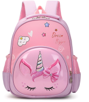 

Детский рюкзак Sharktoys, Единорог 3 / 181000009
