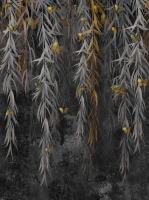 Фотообои листовые Vimala Флора 6 (270x200) - 
