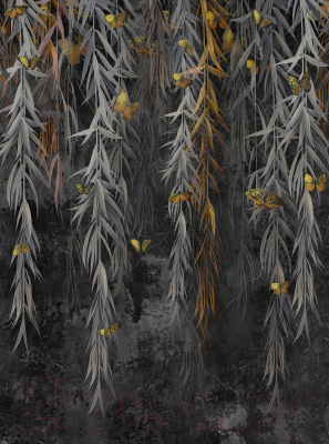 Фотообои листовые Vimala Флора 6 (270x200)
