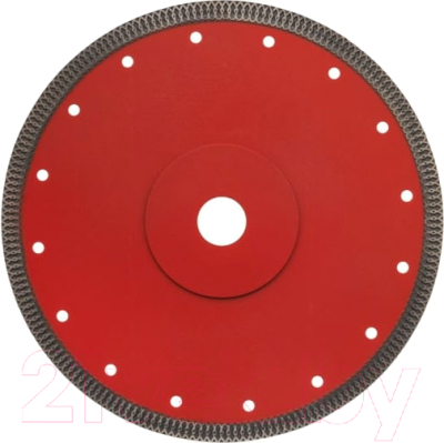 Отрезной диск алмазный Kranz KR-90-0142
