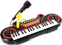 Музыкальная игрушка Sima-Land Синтезатор. Шоумен / 5354655 - 